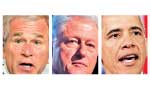 Time for an original  US foreign policy