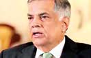 Ranil gives ultimatum to inefficient bureaucrats 
