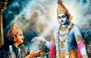 Uncover leadership lessons with Bhagavad Gita