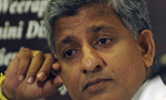 Nishantha’s revised bail application considered