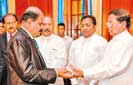 SLTC initiates Presidential Scholarship scheme