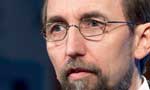 UN Rights Chief’s visit and limits of the US-led resolution’s diktat