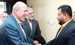 Post-sanctions Iran wants closer ties with SL: Minister  