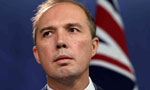 Lankan asylum seeker boat turned back: Australia