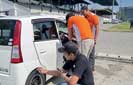 DSL continues to conduct ‘Hankook Perfect Drive’ mobile advisory campaign