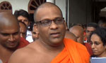 Gnanasara Thera released on bail