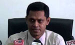 GMOA sceptical about India-aided ambulance service