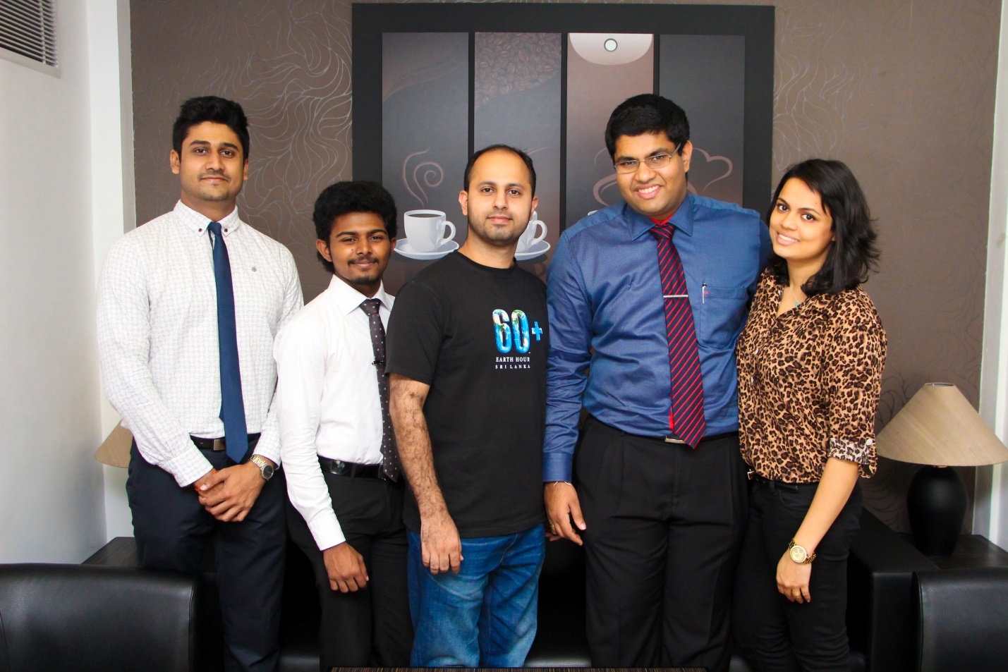 TAC partners with Earth Hour Sri Lanka as official social media agency