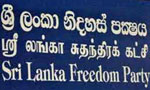 Vote on CC deferred for SLFP approval