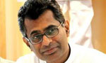 Ranawaka says Castro follows Maithri, Ranil