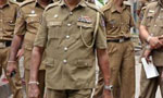 Nine police transfers with immediate effect