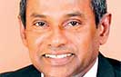 Sarada de Silva invited to address World Spice Conference 2016