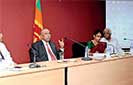 S’pore High Commissioner imparts knowledge on investment best practices