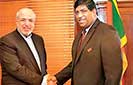 Iran shows optimism about crude oil concessions to SL