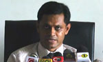 GMOA to stay away from talks with govt.