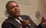 SL could accept int'l actors in war crimes probe: Mangala