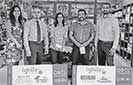 Love lingers on for ODEL’s Valentine’s Day promotion winners