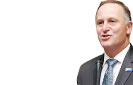 NZ Premier Key calls to boost bilateral trade 