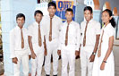 Tellippalai Mahajana College represents Jaffna at Tokyo Cement Super Quiz Season 3