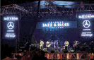 DIMO and Mercedes-Benz sponsor Sri Lanka’s first-ever Jazz and Blues Festival