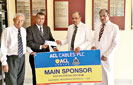 ACL Cables sponsors 53rd Thurstan vs Isipathana Battle of Brothers Big Match