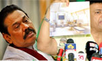 MR rejects Ranjan's accusations over luxury airplane cubicle