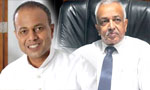 Malik and Sagala off to China