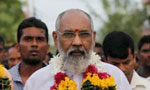 CV asks Indian help for federal solution