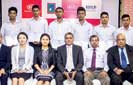 Kia Motors (Lanka) supports training at technical colleges