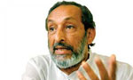 Joint Opp. won't form new party-Vasu