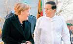 Germany intends to strengthen assistance  to Sri Lanka
