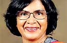 Ceylon Chamber appoints Dhara Wijayatilake as CEO