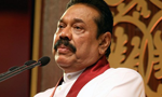 UNP attempting to destroy SLFP: MR