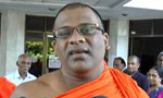 Need a leader to represent Buddhist monks: Gnanasara Thera