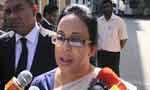 Vass Gunawardena’s wife remanded