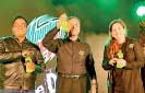 Mountain Dew launches massive marketing drive with revamped look