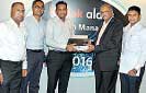 Kodak Alaris commences Information Management Partnership Yatra 