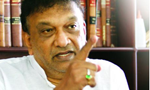 Wimal questions Kiriella’s behaviour 