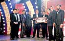 Arpico’s Rigifoam celebrates 50th anniversary