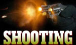 Notorious gangster critically injured in shooting