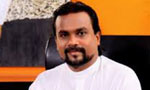 Minister involved in hit and run accident: Wimal