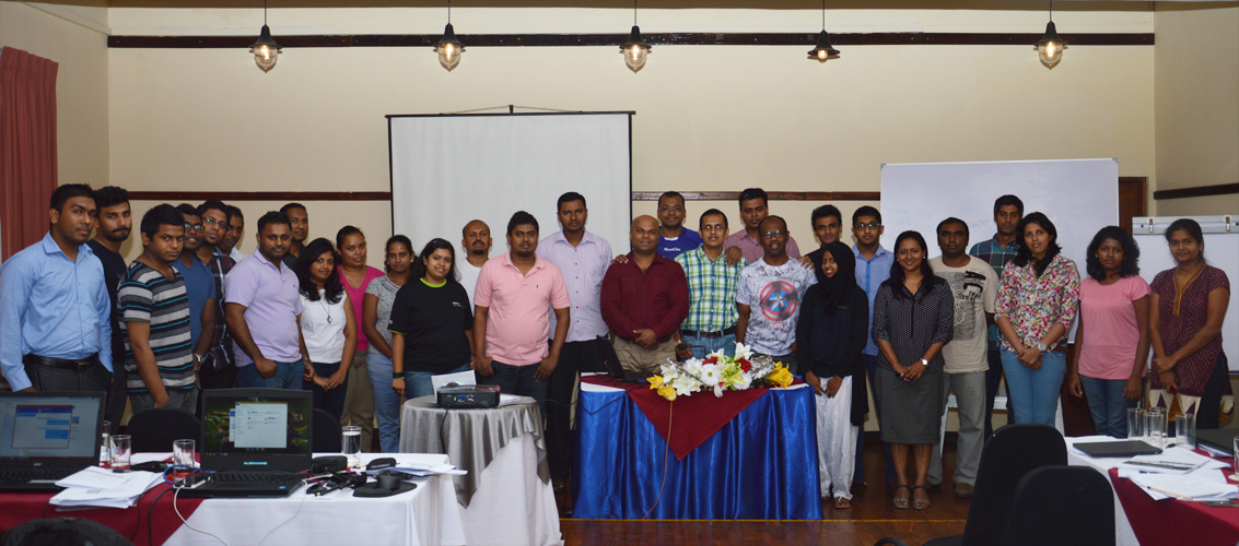 Ebusiness Academy and SLT Campus Launch a Professional Diploma In Digital Marketing in Sri Lanka