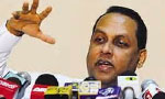 I will always safeguard the Rajapaksa family; Amaraweera