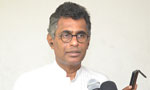Rajagiriya accident: Champika clarifies