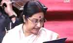 India, SL to hold meeting on fishermen issue in May: Swaraj