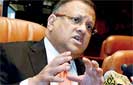 CB in talks with donor agencies to boost commercial agriculture 