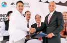 EWIS to set up US$ 50 mn tech plant in Bangladesh