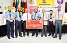 Coca-Cola refreshes 9th National Scout Jamboree