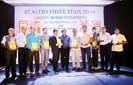 Liberty Motors holds dealer convention