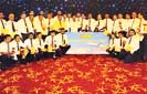 Siddhalepa sales reps win Gold awards, Bangkok tours